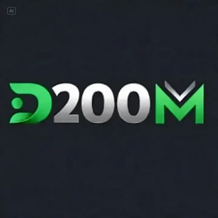 D200M - Permainan FPS Terbaik untuk Penggemar Aksi