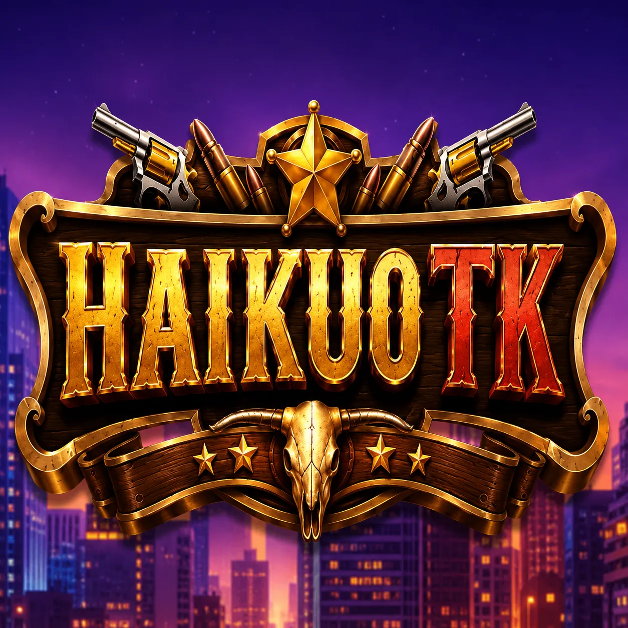 HAIKUOTK - Permainan Santai untuk Menyegarkan Pikiran