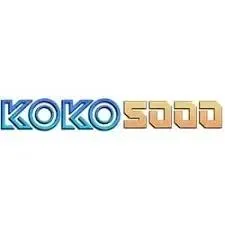 KOKO5000 - Permainan Idle Seru dan Menyenangkan