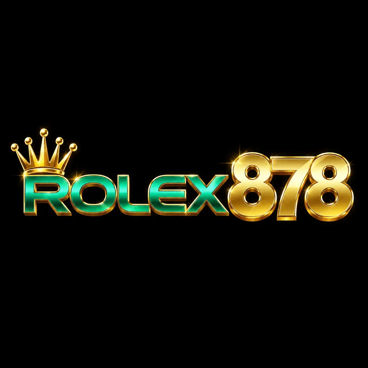 ROLEX878 - Simulasi Kehidupan Terbaik