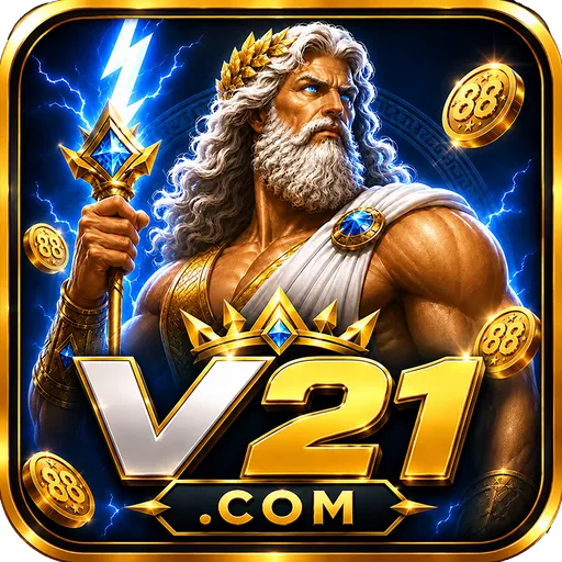 V21 - Petualangan Arcade Seru dan Mengasyikkan
